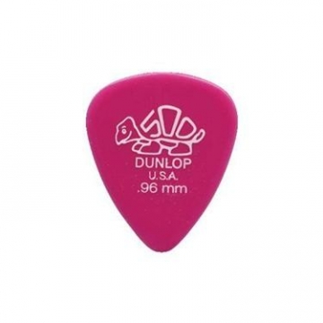 DELRIN STANDARD 0.96MM PICK  Oulu