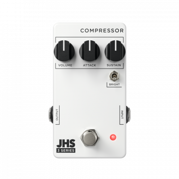 JHS 3 SERIES COMPRESSOR Oulu