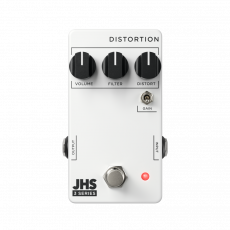 JHS 3 SERIES DISTORTION Oulu