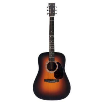 MARTIN D-28 SATIN 1935 BURST