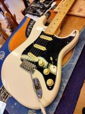 FENDER JIMMIE VAUGHAN TEX MEX STRATOCASTER Oulu