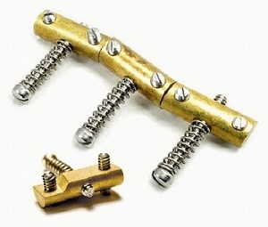 Joe Barden American Standard Saddles Oulu