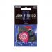 DUNLOP JOHN PETRUCCI PLEKTRA-LAJITELMA, 6KPL Oulu