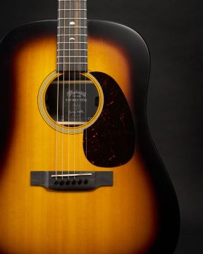 Martin D-X2E MOLLY TUTTLE