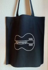 Kitarapaja Bag Oulu