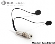 K&K Mandolin Twin Internal Oulu