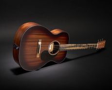 MARTIN 000JR-E JEFF TWEEDY