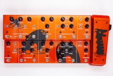 JAM PEDALS KOCH NESS MONSTER SUPREME