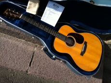 MARTIN KITARAPAJA 35TH ANNIVERSARY MODEL