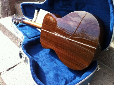 MARTIN KITARAPAJA 35TH ANNIVERSARY MODEL