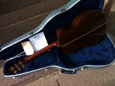 MARTIN KITARAPAJA 35TH ANNIVERSARY MODEL