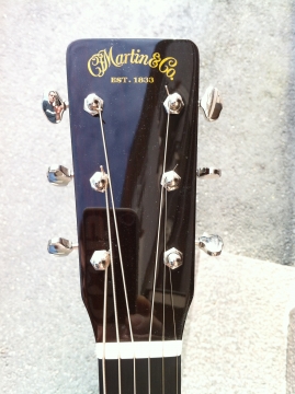 MARTIN KITARAPAJA 35TH ANNIVERSARY MODEL