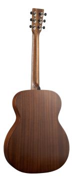 Martin 000-10E RETRO SAPELE