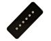 LOLLAR P-90 SOAPBAR SET, BLACK Oulu