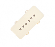 LOLLAR ORIGINAL '58 JAZZMASTER SET, PARCHMENT