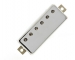 LOLLAR MINI HUMBUCKER SET, CHROME, PG MOUNT