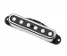 LOLLAR ROYAL T NECK, CHROME