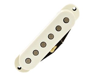 LOLLAR TWEED STRAT NECK, FLAT, PARCHMENT