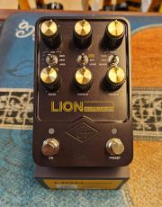 UAFX LION 68 SUPER LEAD AMP Oulu