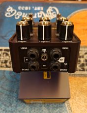 UAFX LION 68 SUPER LEAD AMP Oulu