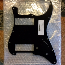 LOLLAR STRAT PICKGUARD FOR GOLDFOILS