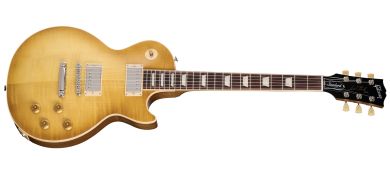 GIBSON LES PAUL STANDARD 50´s FADED, Vintage Honeyburst Satin kopio 121223
