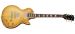 GIBSON LES PAUL STANDARD 50´s FADED, Vintage Honeyburst Satin kopio 121223