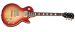GIBSON LES PAUL STANDARD 60´s FADED, Vintage Cherry Sunburst Oulu