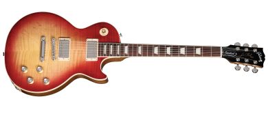 GIBSON LES PAUL STANDARD 60´s FADED, Vintage Cherry Sunburst