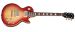 GIBSON LES PAUL STANDARD 60´s FADED, Vintage Cherry Sunburst
