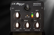 L.R. BAGGS SESSION DI