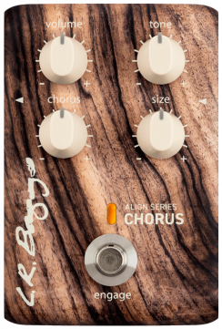 L.R. BAGGS ALIGN SERIES CHORUS