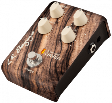 L.R. BAGGS ALIGN SERIES CHORUS