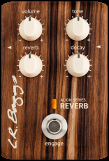 L.R. BAGGS ALIGN SERIES REVERB Oulu