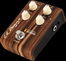 L.R. BAGGS ALIGN SERIES REVERB Oulu