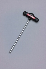 1/4 Inch T-handle Truss Rod Wrench