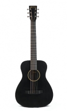 MARTIN LXBLACK