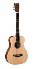 Martin LX1L Little Martin, Lefthanded Oulu