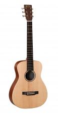 Martin LX1L Little Martin, Lefthanded