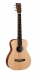 Martin LX1L Little Martin, Lefthanded