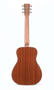 MARTIN LX1EL Lefthanded