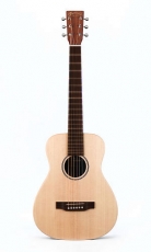 MARTIN LX1EL Lefthanded