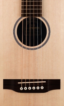 MARTIN LX1EL Lefthanded