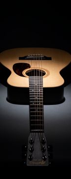 Martin LX1RE Guitar