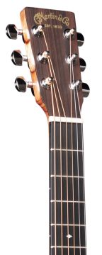 Martin LX1RE Guitar