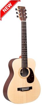 Martin LX1RE Guitar Oulu