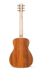 Martin LXK2L Little Martin, Vasenkätinen