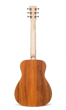 Martin LXK2L Little Martin, Vasenkätinen