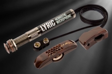 L.R. Baggs Lyric Microphone Oulu