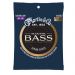 Martin MA4750 Junior Bass Strings 45-96